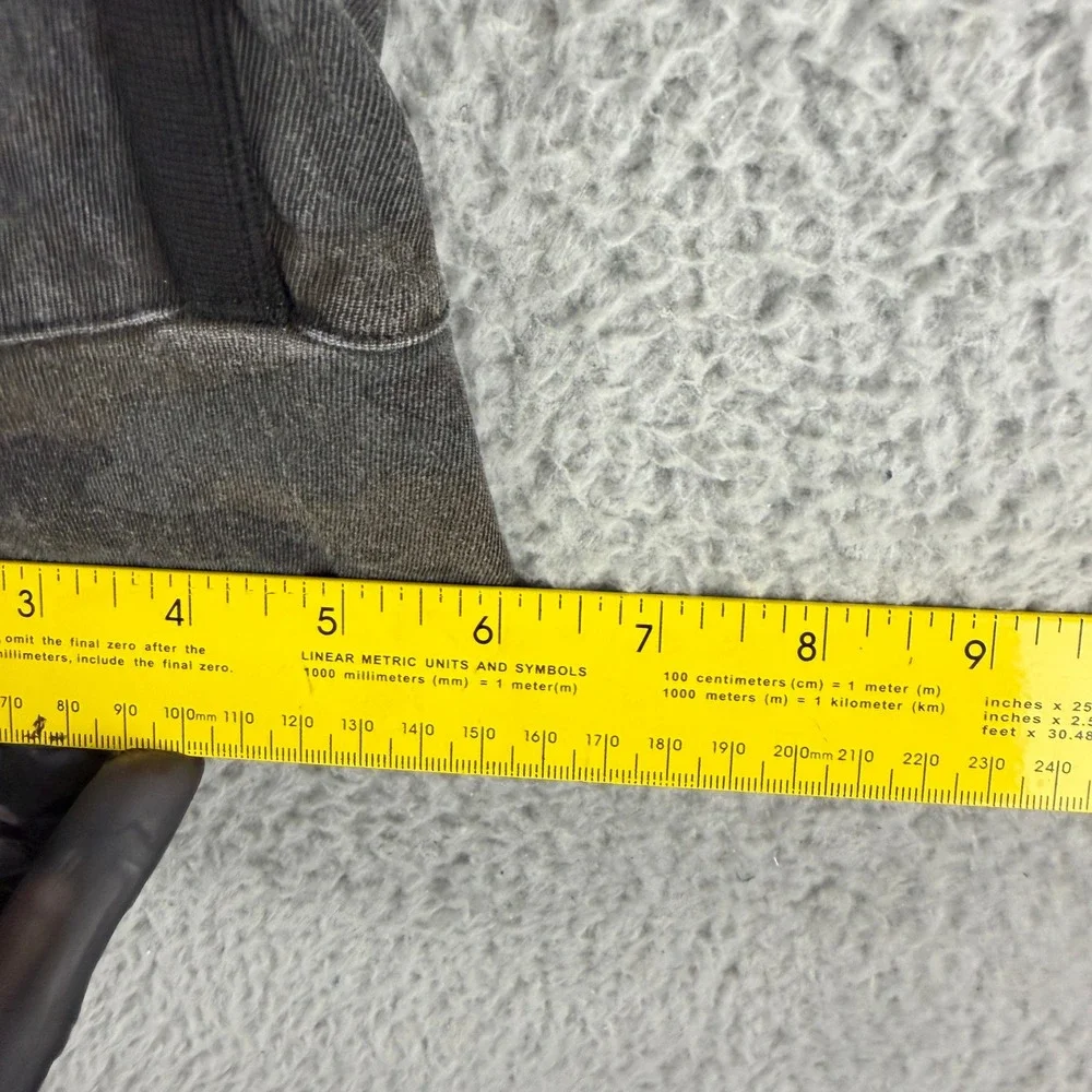 James Perse measurements waist